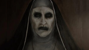 The Nun 2