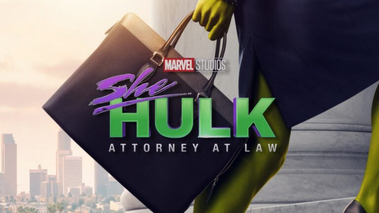 She-Hulk: Attorney At Law Release Date & Time: Can I Watch It For Free?