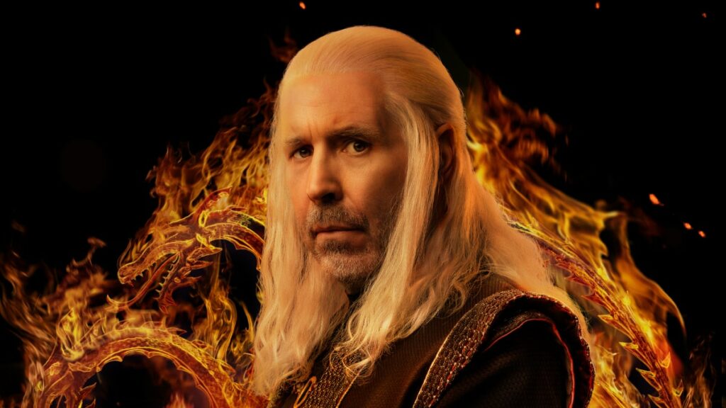 House Of The Dragon: A Brief Introduction To All The Characters