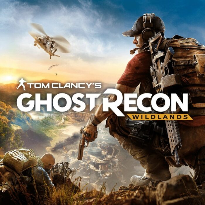 Ghost Recon Wildlands Is Joining PSPlus Extra This Month
