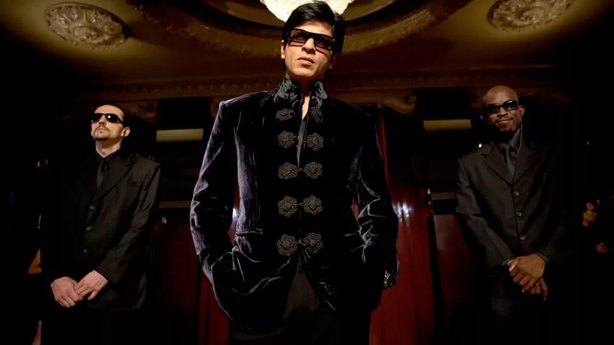 Shah Rukh Khan Declines Don 3: Who Will Be The Next Don?