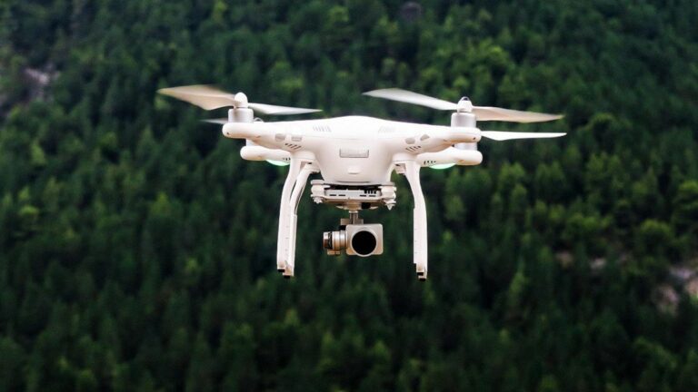 EU Proposes Rules To Hold Drone Makers & AI System Manufacturers Accountable