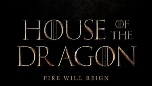 House of the Dragon