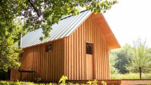 foldable houses