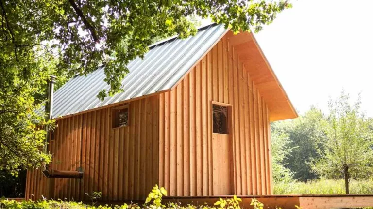 5 Amazing Foldable Houses That You Can Take Anywhere