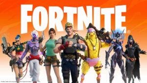 Image of how to cancel Fortnite Crew subscription