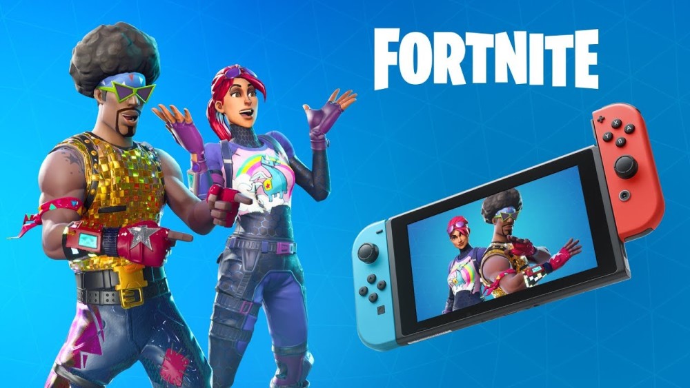 All Free Nintendo Switch Games For New Switch Owners - Fossbytes