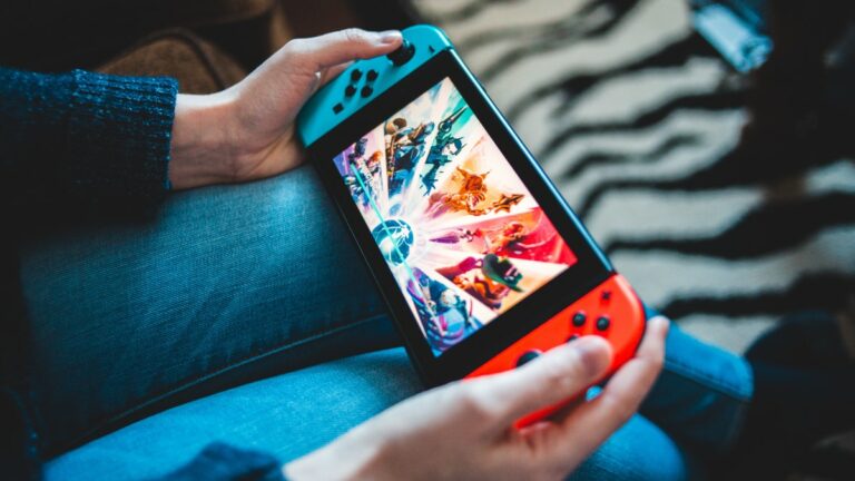 All Free Nintendo Switch Games For New Switch Owners