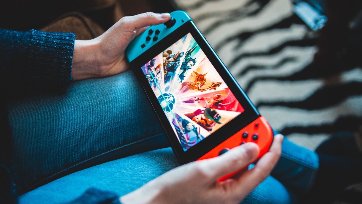 Nintendo Switch ROMs: Play Your Favorite Games For Free