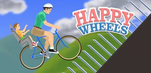 happy-wheels