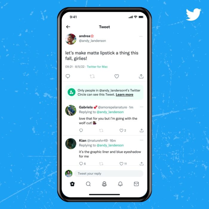 What Is Twitter Circle And How Is It Opening Windows For Creators To Earn?