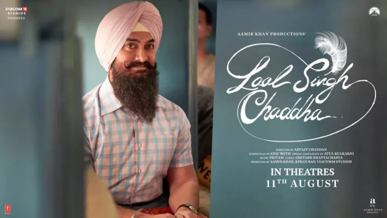 Did Netflix Just Seal The Deal For “Laal Singh Chaddha?”
