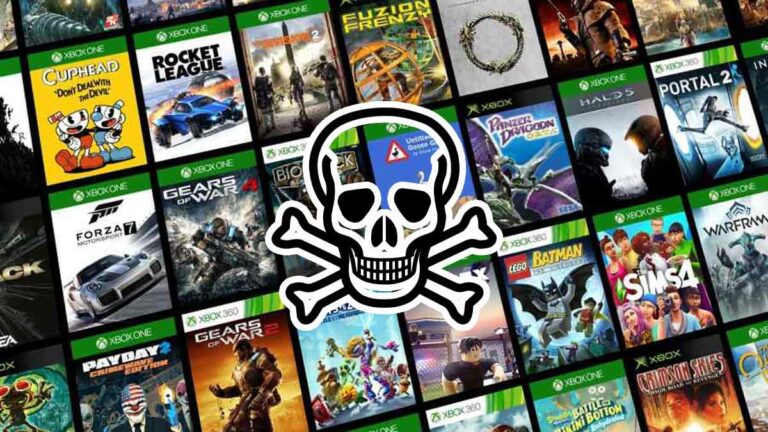 List Of All Popular Games Cracked By Pirate Groups