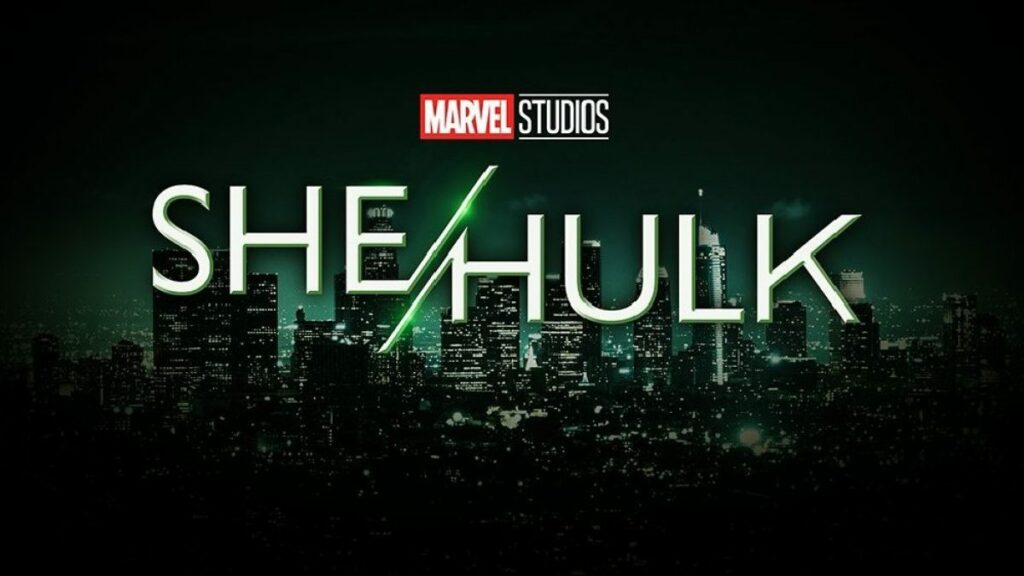 She-Hulk episode 2 release date, time, and free streaming