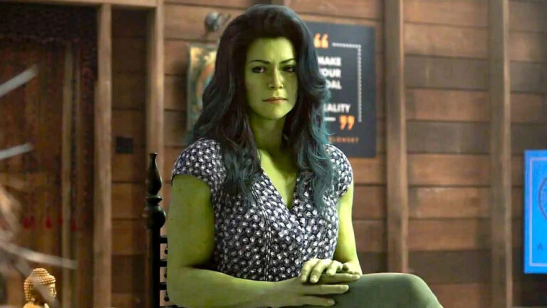 She-Hulk Attorney at Law release date, time, and free Disney+ streaming