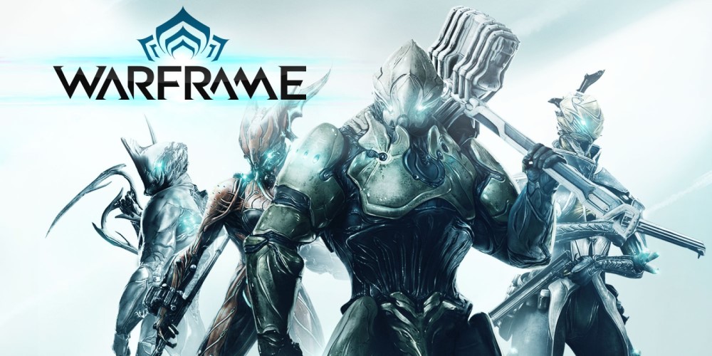 warframe