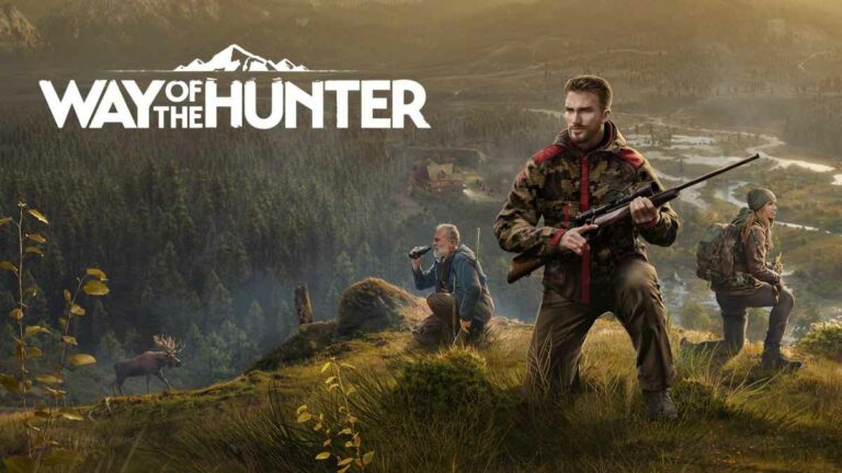 way of the hunter hunting simulation game cracked