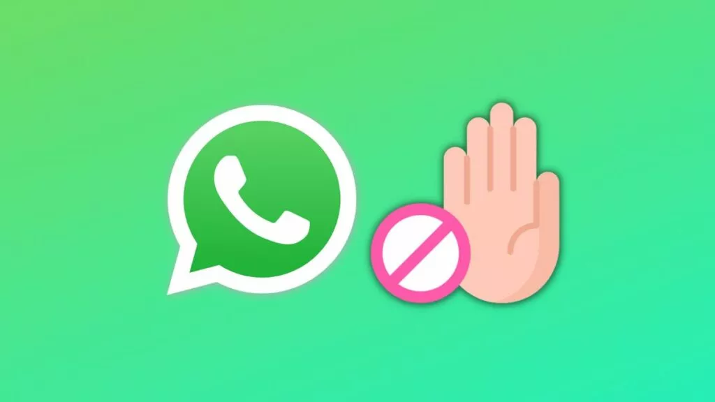 what to do if your whatsapp gets temporarily banned