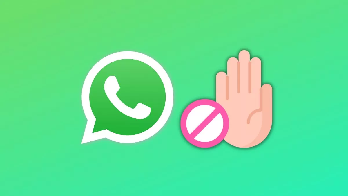 what to do if your whatsapp gets temporarily banned