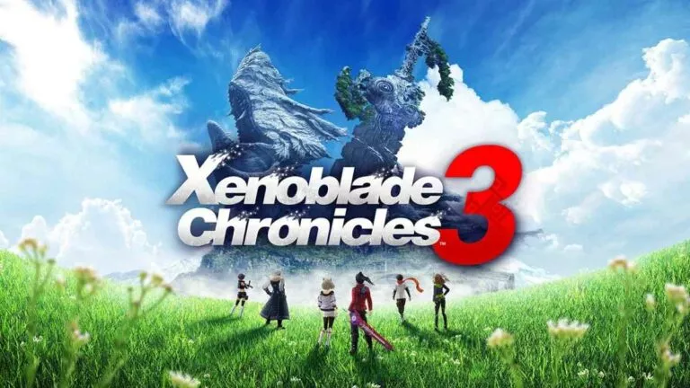 Xenoblade Chronicles 3 Gets Cracked For PC