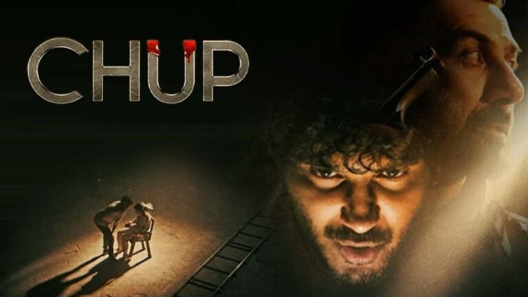 Chup OTT Release Date: Will It Be Released On Netflix, Hotstar, Or Zee5?