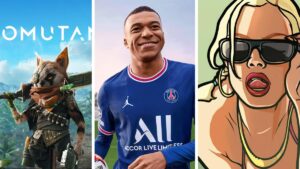 5 Games That Should Be Free-To-Play In 2022