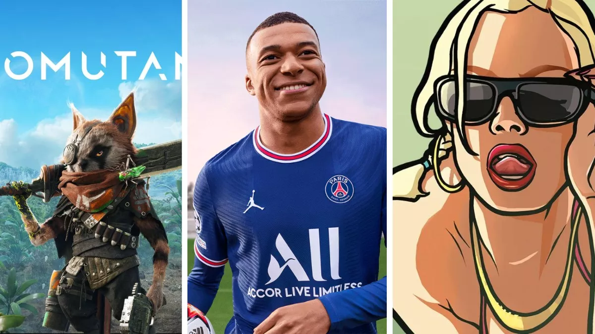 5 Games That Should Be Free-To-Play In 2022