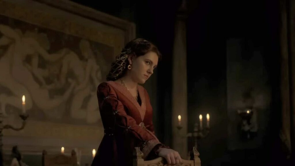 House Of The Dragon Episode 3 Recap: What Will Happen Next? (Spoilers Ahead!)
