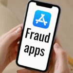 App Store Fraud Apps iPhone 13