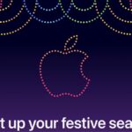 Apple festive offer sale