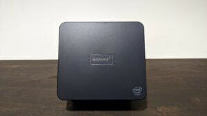 Beelink U59 Top
