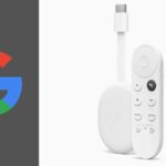 Chromecast with Google TV (HD)