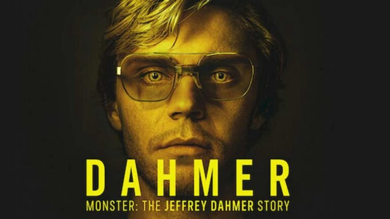 True crime documentaries