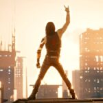 Finally! Cyberpunk 2077 Is Getting The Attention It Deserves
