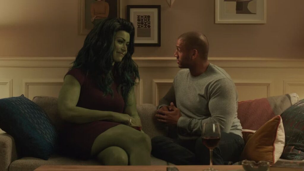 How to Watch 'She-Hulk: Attorney at Law' Online On Disney+ Free Stream