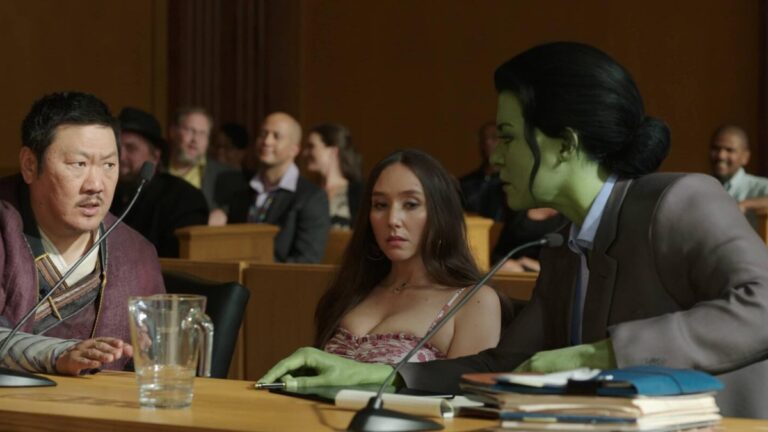 She-Hulk episode 5 Disney+ release date, time, and free streaming