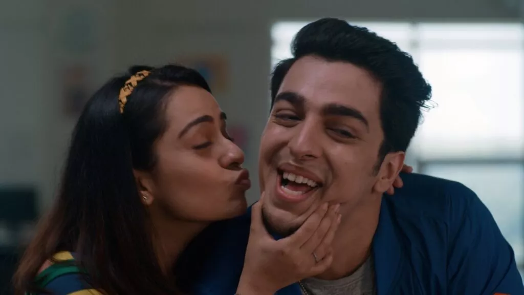 College Romance season 3 SonyLIV release date, time, and free streaming