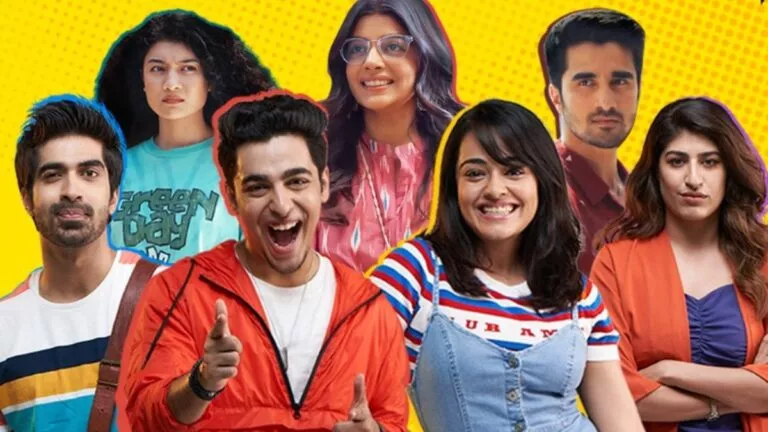 College Romance season 3 SonyLIV release date, time, and free streaming