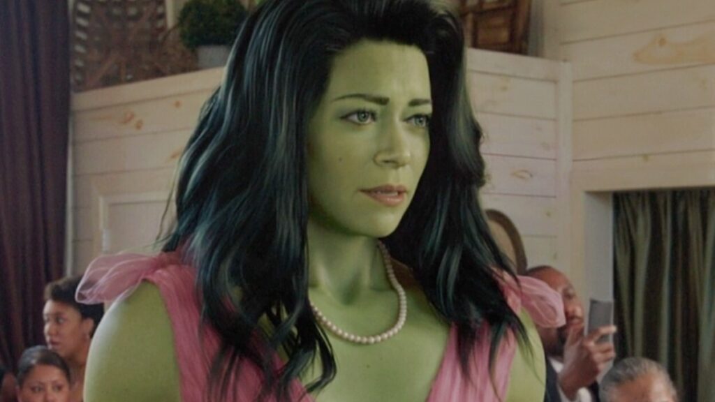 She-Hulk episode 7 release date, time, and free streaming