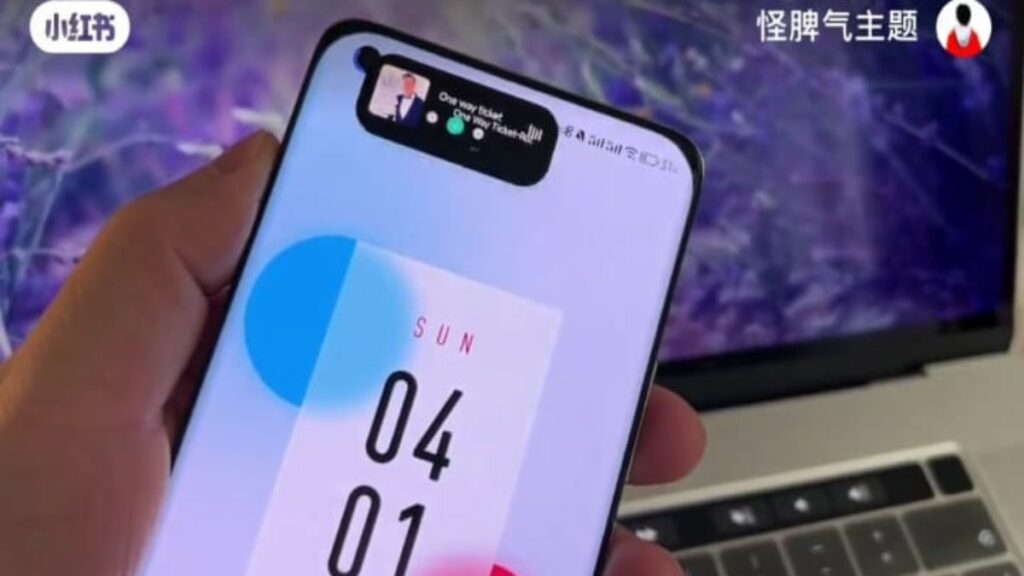 You Can Already Get Iphone 14 Pro Dynamic Island Feature On Android You Can Already Get Iphone 14 Pro Dynamic Island Feature On Android
