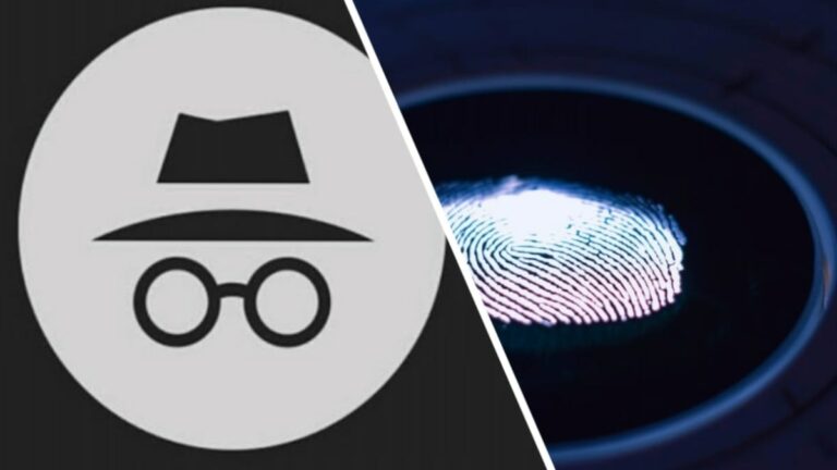 Chrome Will Soon Need Your Fingerprint To Access Incognito Tabs