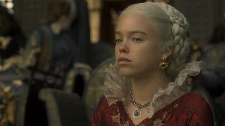 Is It Possible To Watch “House Of The Dragon” Episode 4 For Free Online?