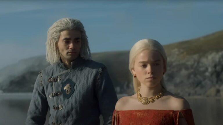 “House Of The Dragon” Episode 5 Release Date & Time: Where To Watch It Online?