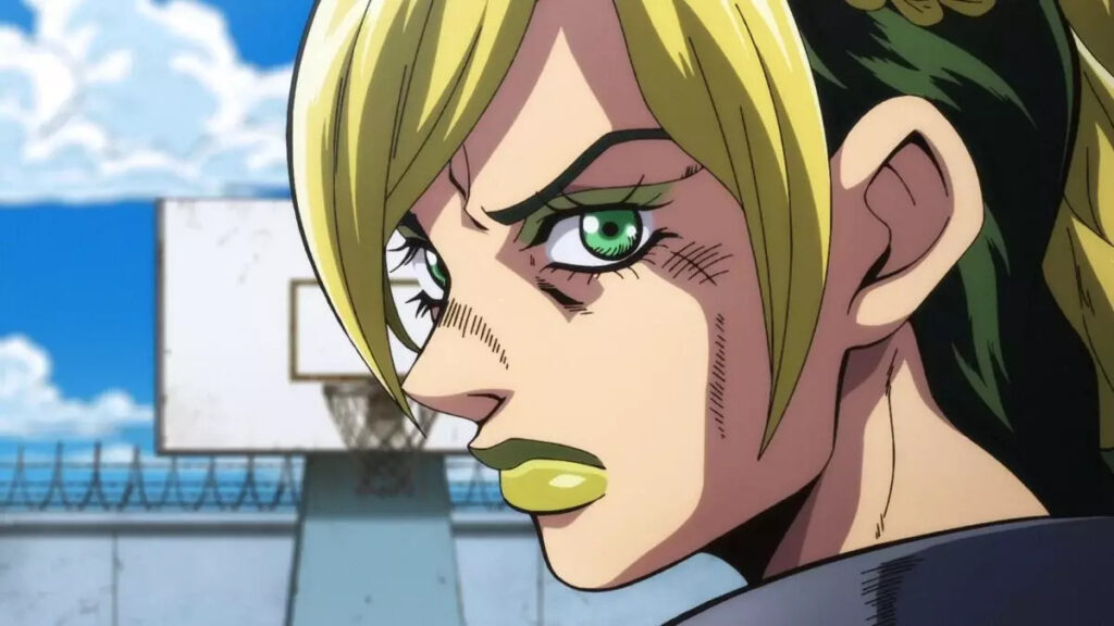 JoJo's Bizarre Adventure: Stone Ocean Part 2 Release Date Announced? - IGN The Fix: Entertainment - IGN
