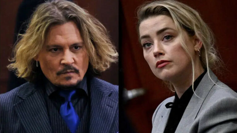 Hot Take The Depp/Hear trailer