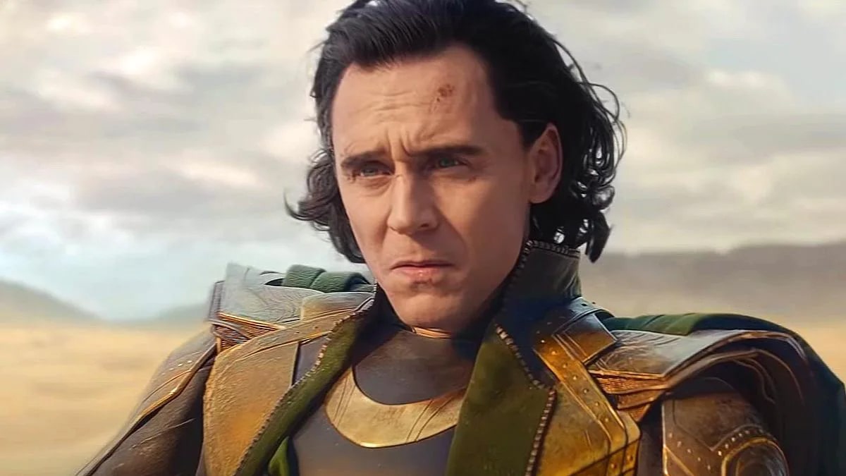 Loki Season 2 Trailer Gets Leaked Online