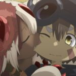 Muse Asia Announces Made in Abyss Season 2 Streaming on