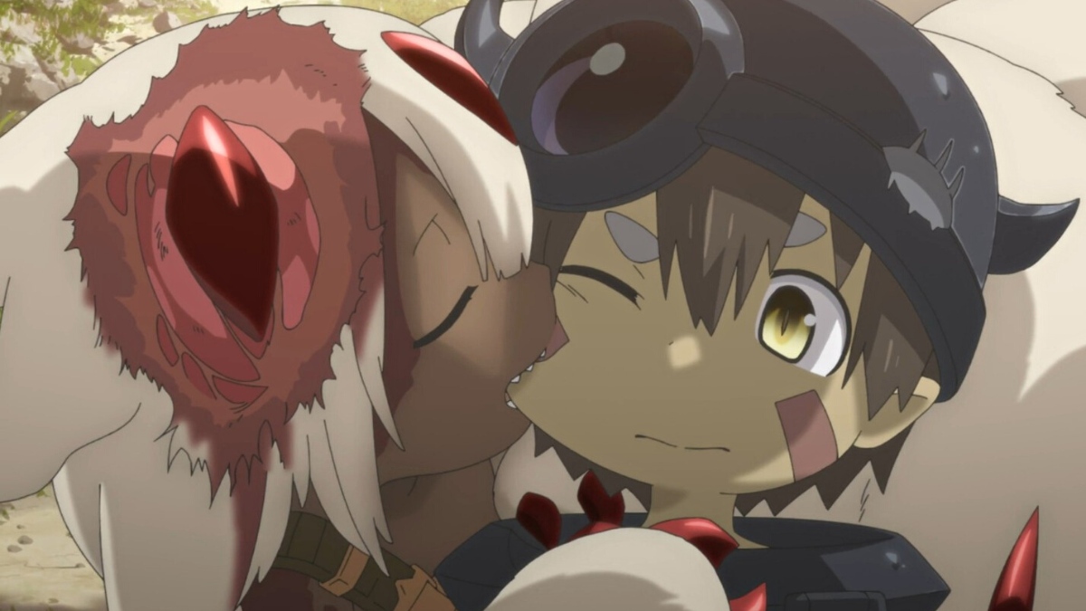Made In Abyss Season 2 Episode 10 Release Date & Time