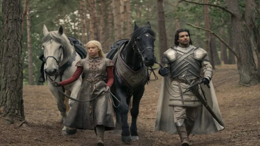 House Of The Dragon Episode 3 Recap: What Will Happen Next? (Spoilers Ahead!)
