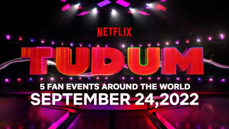Here’s Everything You Need To Know About Netflix’s Upcoming TUDUM Fan Event